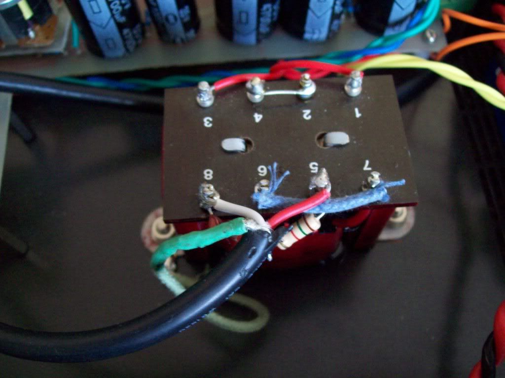 Do It Yourself Neve 1073 | Page 2 | HomeRecording.com
